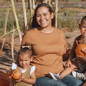 Roolee textured long sleeve perfect for fall